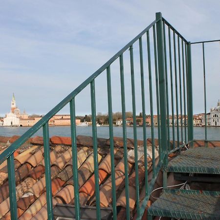 Appartement Mimi'S Loft à Venise Extérieur photo