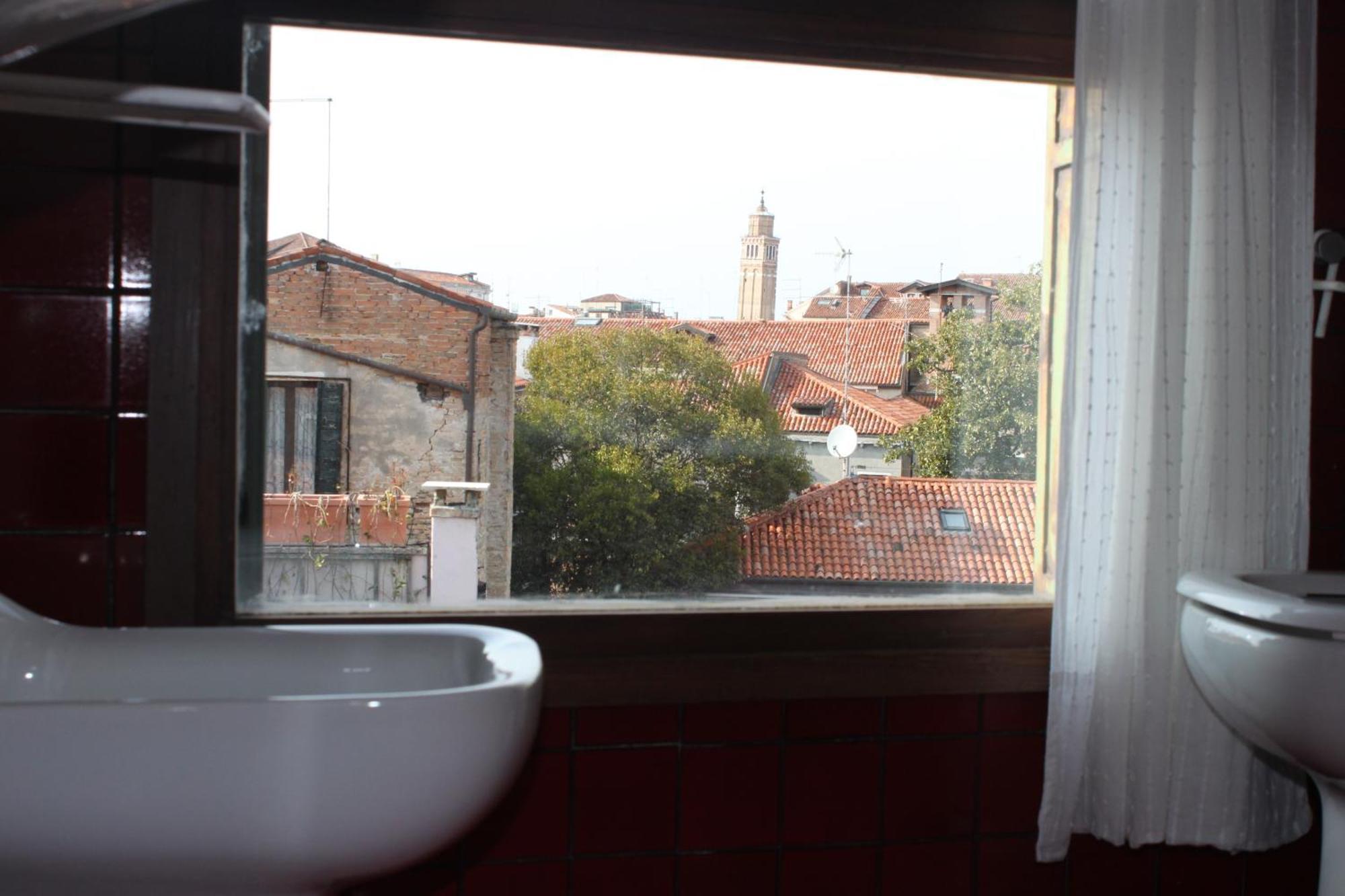 Appartement Mimi'S Loft à Venise Extérieur photo