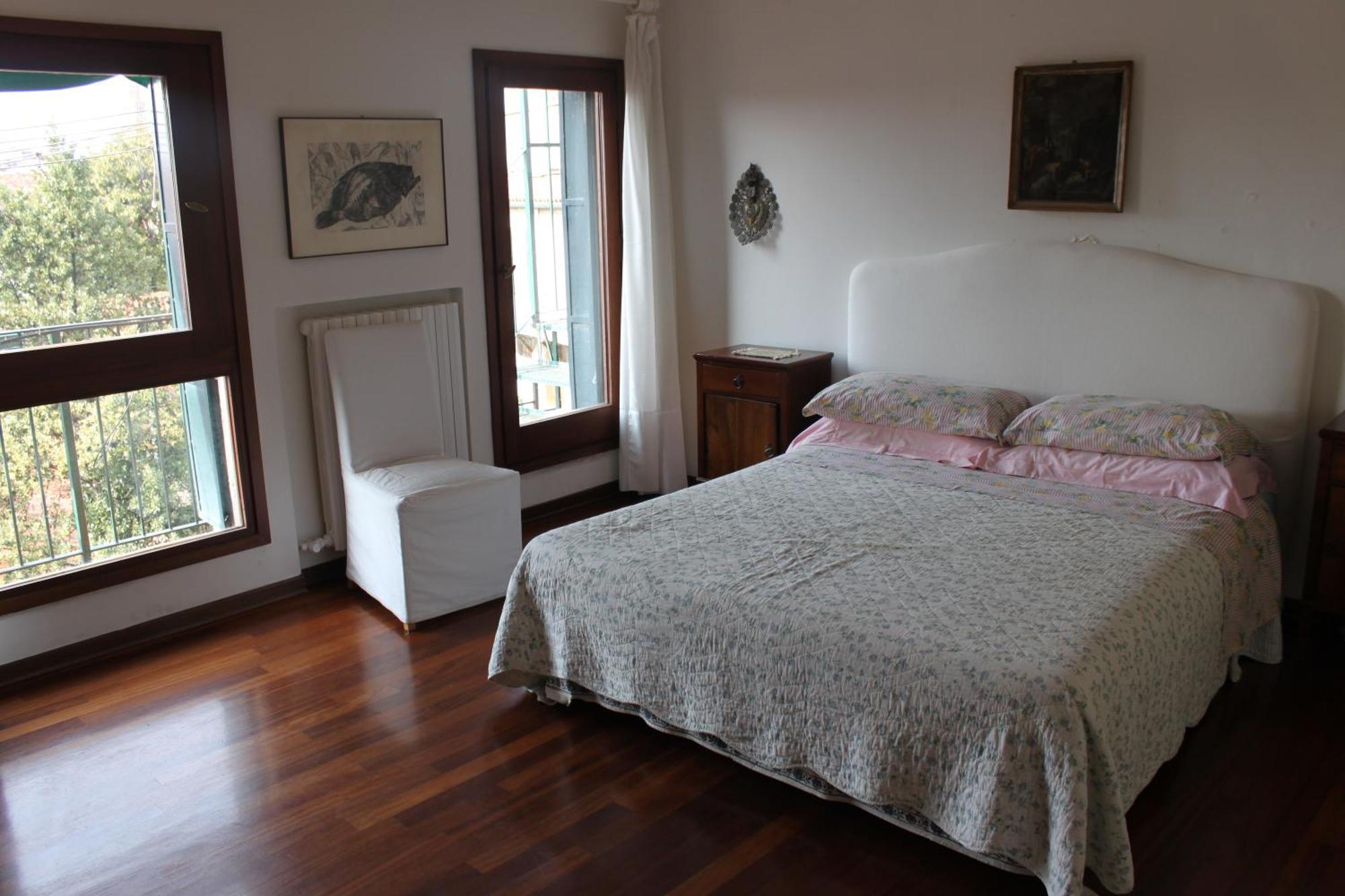 Appartement Mimi'S Loft à Venise Extérieur photo