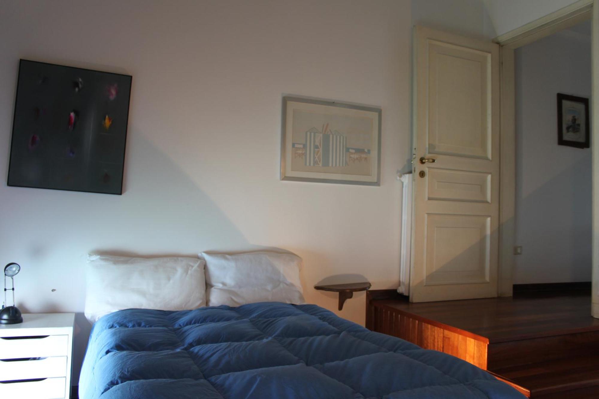 Appartement Mimi'S Loft à Venise Extérieur photo