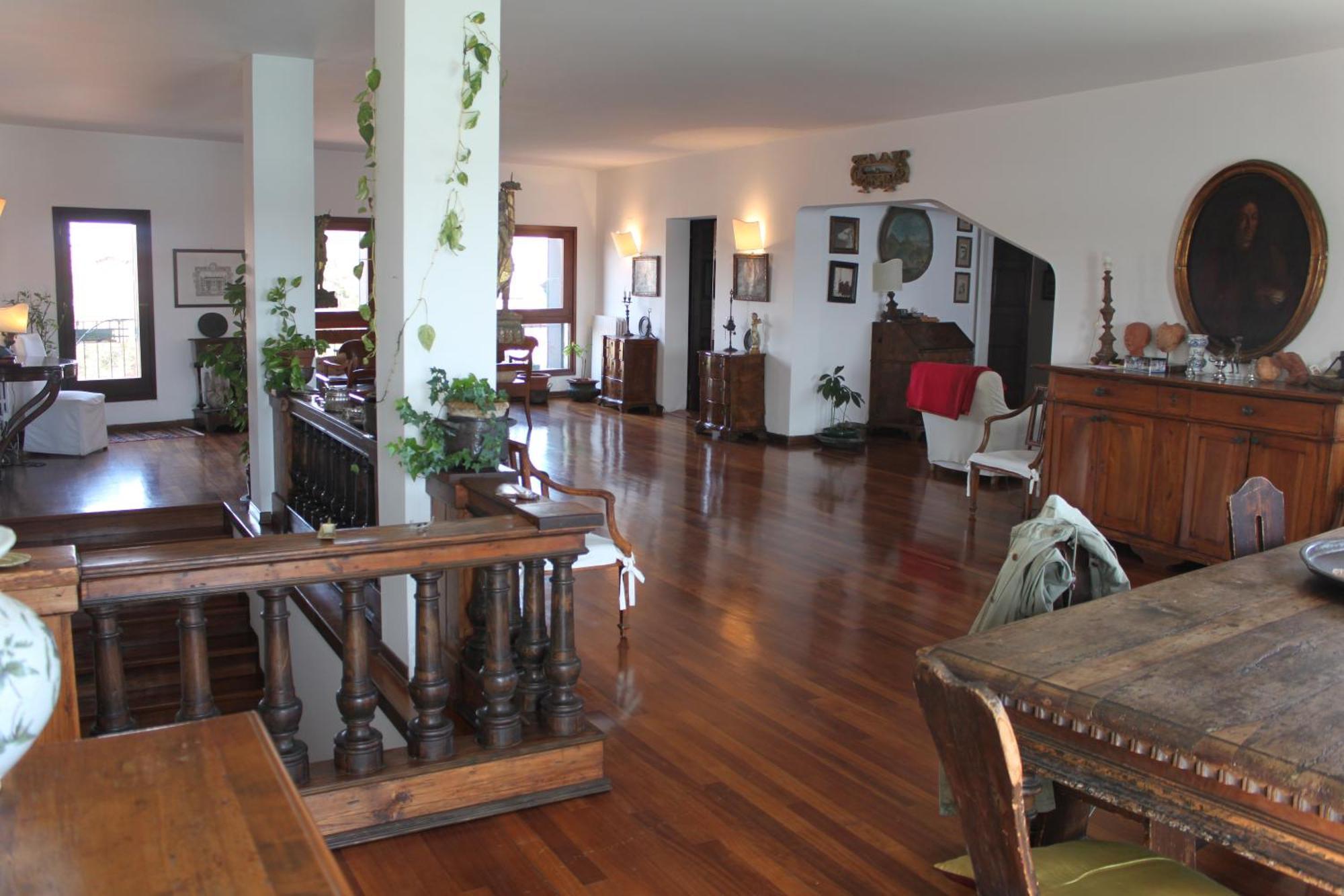 Appartement Mimi'S Loft à Venise Extérieur photo