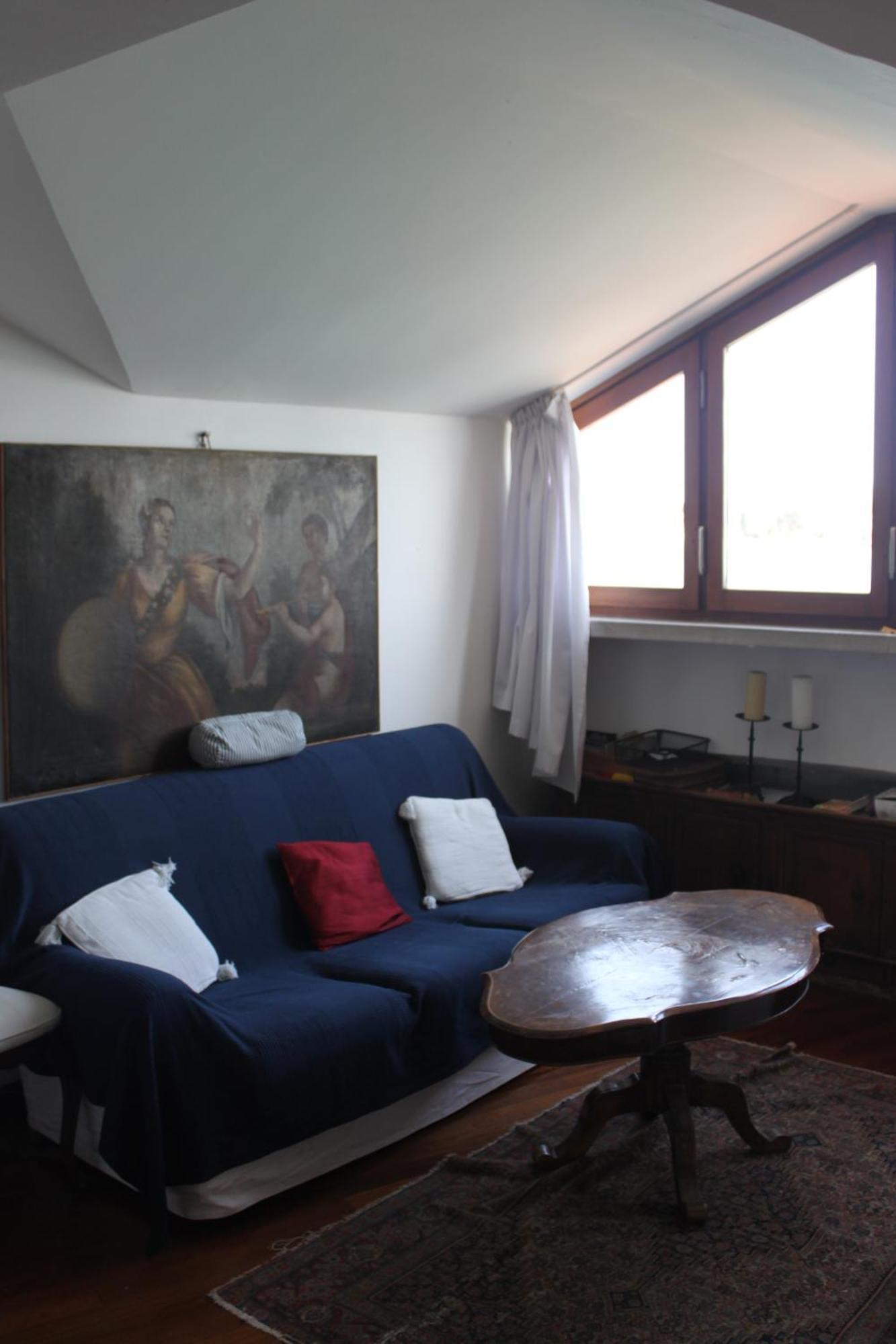 Appartement Mimi'S Loft à Venise Extérieur photo