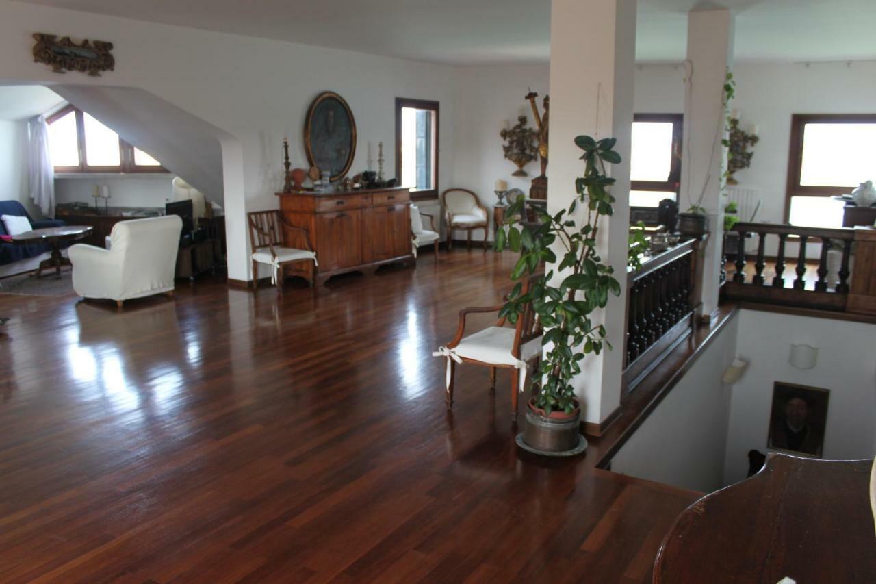 Appartement Mimi'S Loft à Venise Extérieur photo