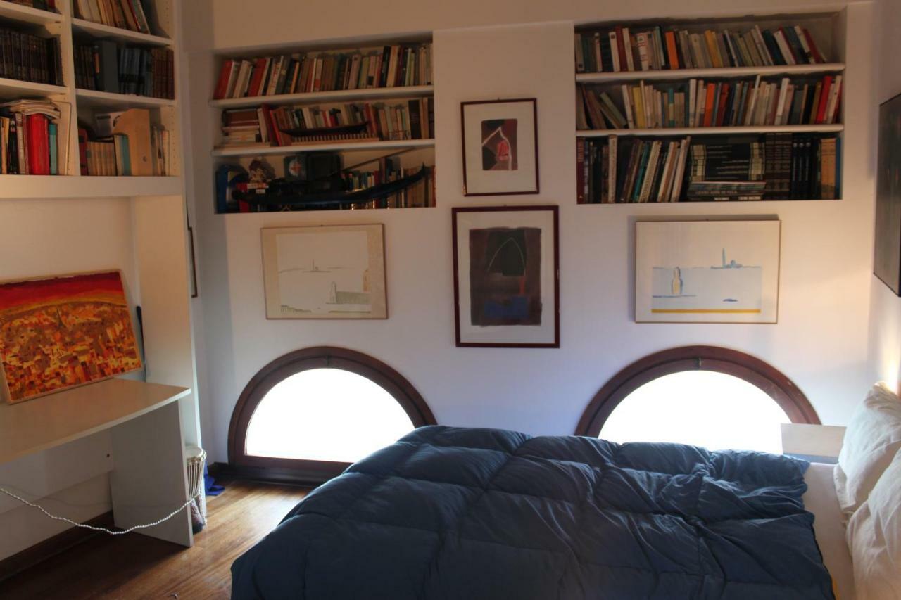Appartement Mimi'S Loft à Venise Extérieur photo