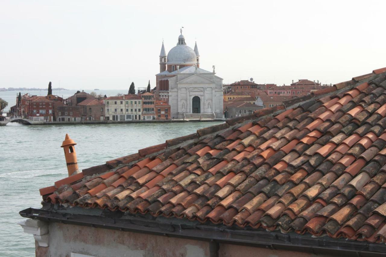 Appartement Mimi'S Loft à Venise Extérieur photo