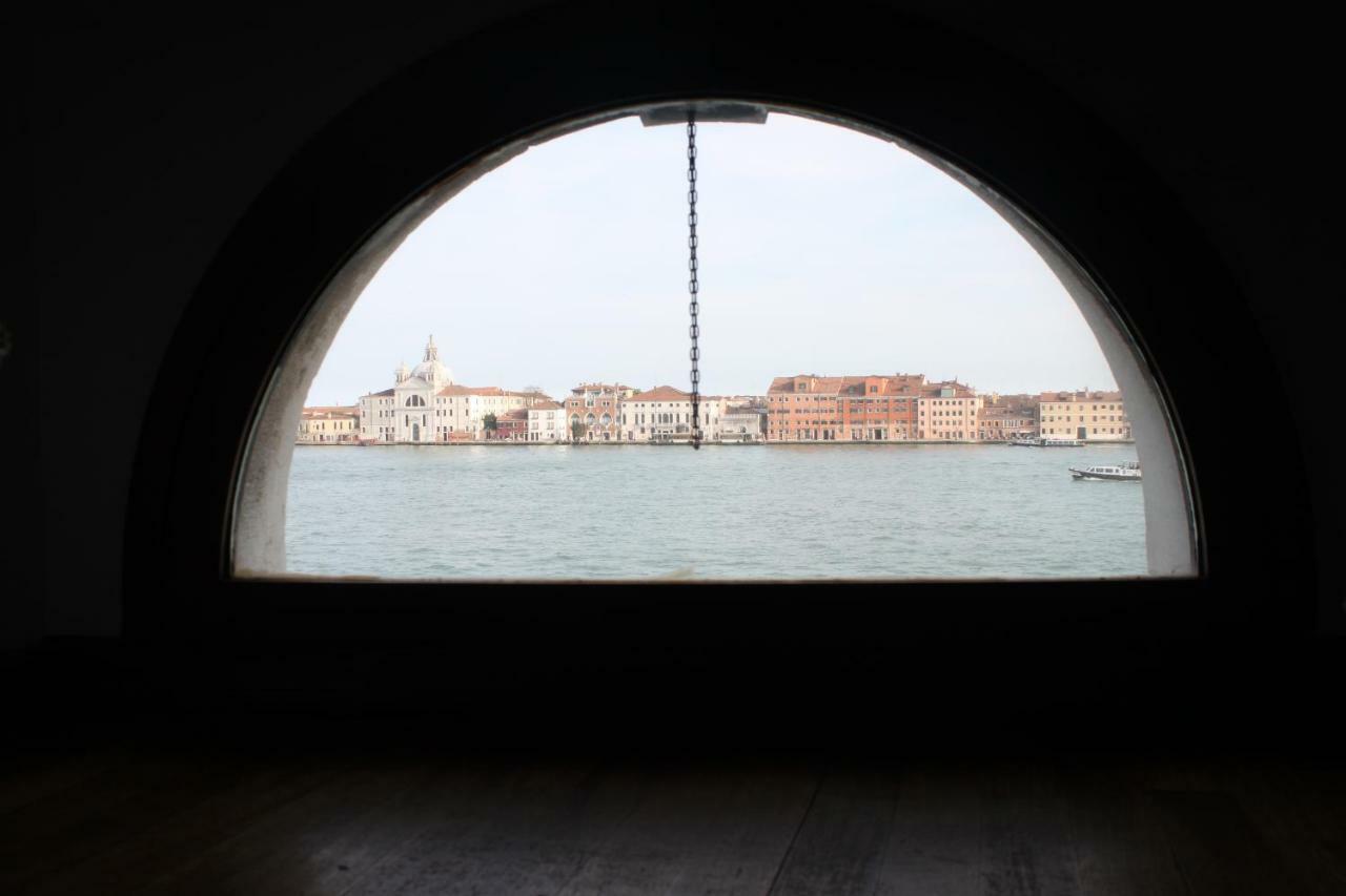 Appartement Mimi'S Loft à Venise Extérieur photo